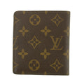 Louis Vuitton Monogram Canvas Bifold Wallet #5156 by Bolt Boutique