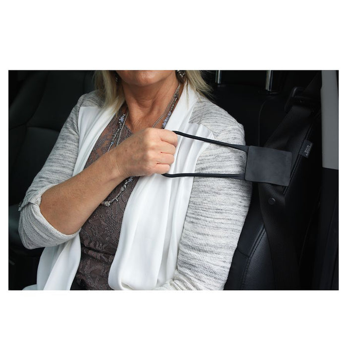 Stander Grab-N-Pull Seat Belt Reacher by Pasteur Pharmacy
