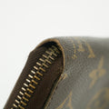 Louis Vuittion Monogram Canvas Zippy Wallet #5158 by Bolt Boutique
