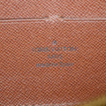 Louis Vuittion Monogram Canvas Zippy Wallet #5158 by Bolt Boutique