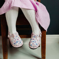 2-Pair Toddler Shoe Bundle | Easy-On Kids' Shoes| Moana Shoe Bundle by ozznekshoes