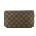 Louis Vuitton Damier Ebene Large Zippy Wallet #5160 by Bolt Boutique