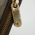 Louis Vuitton Damier Ebene Large Zippy Wallet #5160 by Bolt Boutique