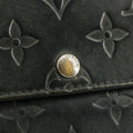 Louis Vuitton Grey Vernis Long Wallet #5166 by Bolt Boutique