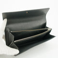 Louis Vuitton Grey Vernis Long Wallet #5166 by Bolt Boutique