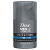 Dove Men+Care Hydrate Plus Face Lotion 1.69 Oz
