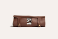 Leather Cord Wrap by Kiko Leather