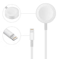 2 in 1 iPhone and Apple Watch Charger by DailySale