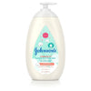 Johnson's  Cotton Touch  Lotion  27.1 Oz