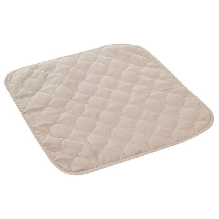 Quik Sorb Essential Medical Supply Furniture Reusable Protector Pad, Tan by Pasteur Pharmacy