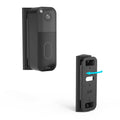 Wall Mount For Blink Video Doorbell (2Nd Gen), Adjustable 0-45-Degree Blink Door