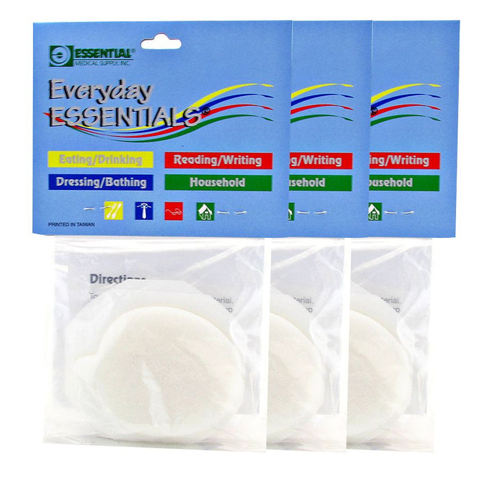 Everyday Essentials Lotion Eze Replacement Pads 2 Ct by Pasteur Pharmacy