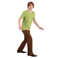 Apragaz Mens Halloween Costume Retro Mystery Solver Green Brown Size L by Deal US