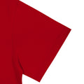 Solatria 4th of July Shirts Women USA Flag Cotton Crew Neck Red XL by Deal US