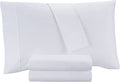 Waverly Cotton 450 Thread Count 6 PC. Sheet Set Bedding by Vanessa Jane