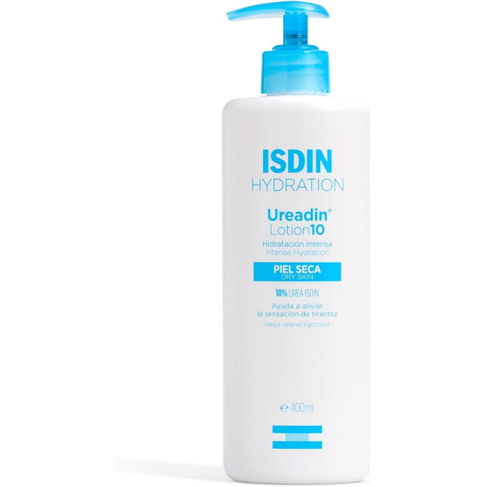 Isdin Ureadin 10 Moisturising Lotion 13.5 oz by Pasteur Pharmacy