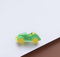 RONDURE Car Erasers 18 Pcs 3D Sports Car Puzzle Take Apart Erasers Kids by Deal US