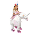 Jason Party Kids Unicorn Ride On Costume T-Rex Dragon Halloween Cosplay Size M by Deal US