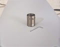 Minka Lavery Downrod Minka Aire DR500-Bnw Down Rod Coupler by Vanessa Jane