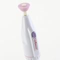 YWQ 5-in-1 Electric Manicure Nail Drill File Grinder Grooming Kit