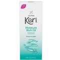 Alpha Keri Shower & Bath Moisture Rich Oil 16 oz by Pasteur Pharmacy