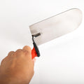 Kinedoo Concrete Finishing Tools Mortar Tile Adhesive 11 Pack by Deal US