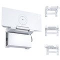 MSAFF Starlink Gen 3 Router Mount & V3 Power Supply Brackets Holder Black by Deal US