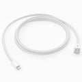 Eettvekd Carplay USB A Cable Compatible iPhone 14 13 12 3FT by Deal US