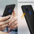 for Doogee N50, Shockproof Bumper Cover 360° Drop Protection Shell Full Bod