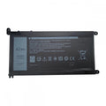Laptop Battery for Dell Chromebook 11 3180; Dell Chromebook 11 3181 Series; Dell Chromebook 11 3181 by Texas Depot