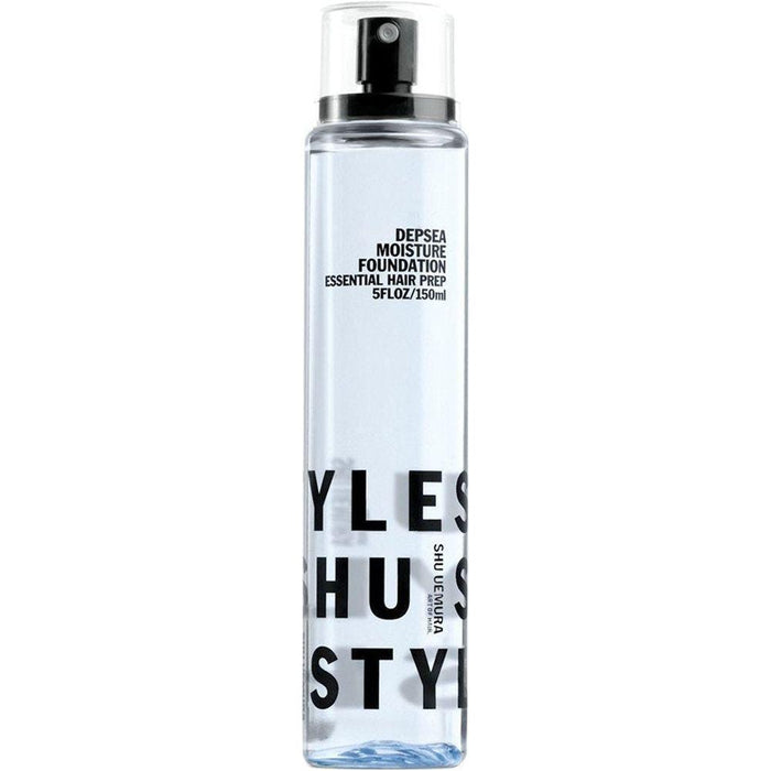 Shu Uemura Depsea Moisture Foundation 150ml by Pasteur Pharmacy