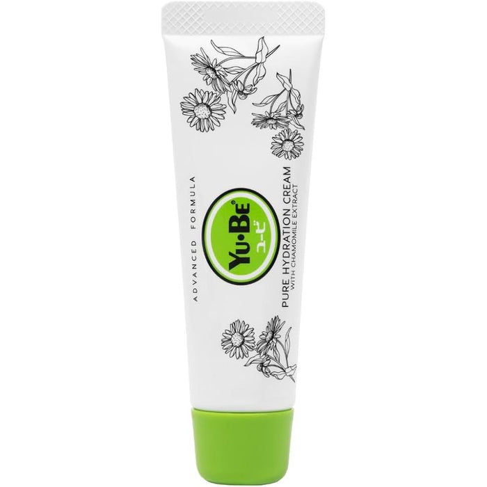 Yu-Be Advanced Formula Pure Hydration Cream 1 Oz by Pasteur Pharmacy