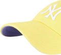 47 MLB New York Yankees Ballpark Clean Up Adjustable Cap MZA by I-Max Fashions