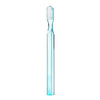 Supersmile New Generation Toothbrush, Blue - Patented 45° Angle Soft Bristles