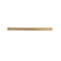 Hickory Hardware Skylight Collection Pull 224mm Golden Nickel,10 Pac by Vanessa Jane