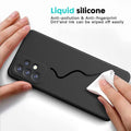 for Doogee N50, Shockproof Bumper Cover 360° Drop Protection Shell Full Bod