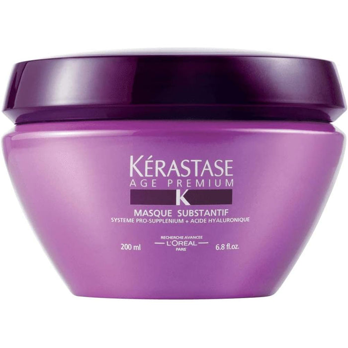 Kerastase Age Premium Masque Substantif Rejuvenating Masque 200ml by Pasteur Pharmacy