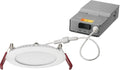 Lithonia Lighting WF4 27K30K35K 90CRI MW M6 LED color Temperature Selectable Ult by Vanessa Jane