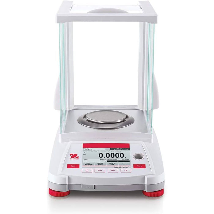 OHAUS Adventurer Precision Balance, 420 g x 0.001 g, Internal Calibration by Pasteur Pharmacy