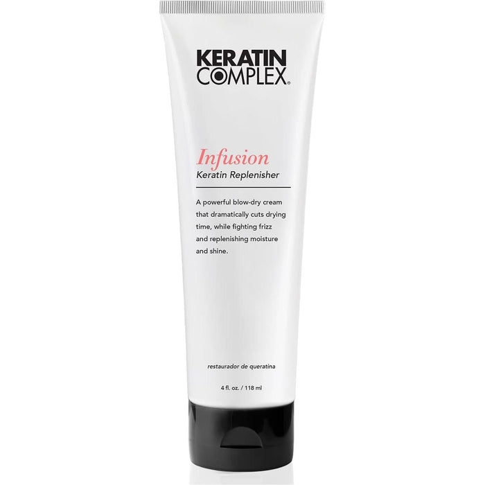 Keratin Complex Infusion Therapy 100ml / 3.3oz by Pasteur Pharmacy