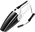 High-Power Car Vacuum Cleaner | Wet & Dry, Mini & Portable by DailySale
