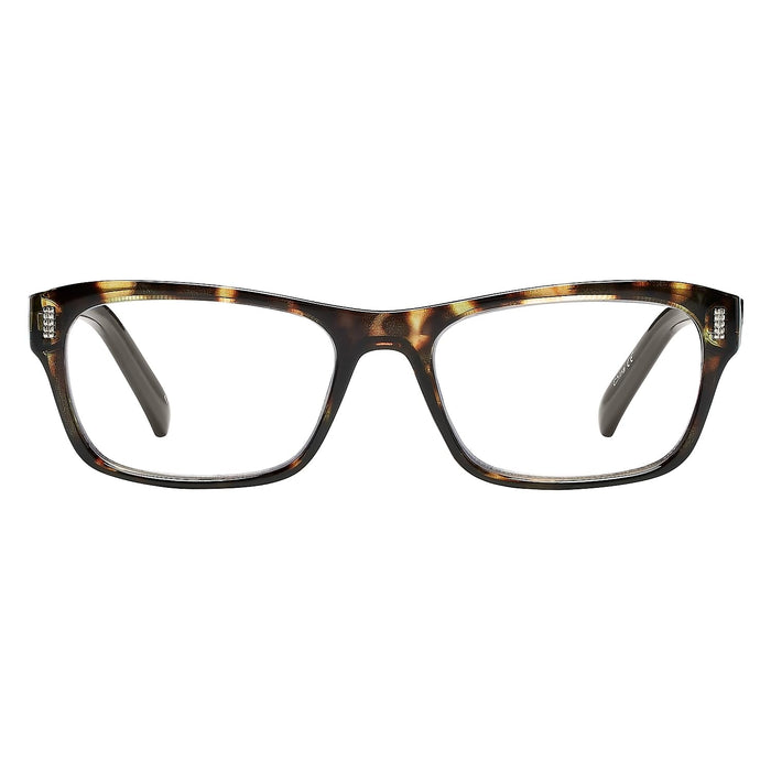 SAV Select-A-Vision VK Couture Blue Light Eyewear Black Demi Style 125 by Deal US