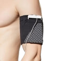 Armband For All Phones. Cell Phone Armband For Running, Fitness And Gym Workouts