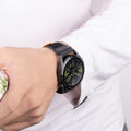 Band Compatible with Samsung Galaxy Watch 7/FE/6/5 Pro 4 3/Watch 4 6 Classic/Act