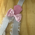Bride Future Mrs Bachelorette Party Garter Suspender Bridal Shower Accessory by Price Is Right Miami