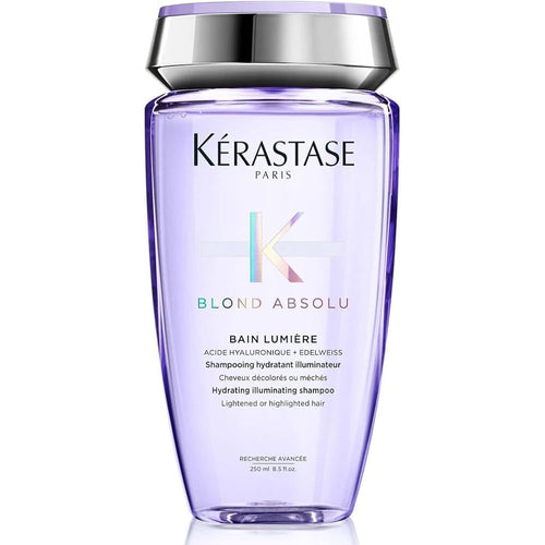 Kérastase Blond Absolu Bain Lumière Shampoo, 250 ml by Pasteur Pharmacy