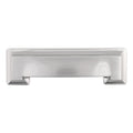 Hickory Hardware P3013-SN Studio Collection Cup Cabinet Pull, 3-Inch by Vanessa Jane