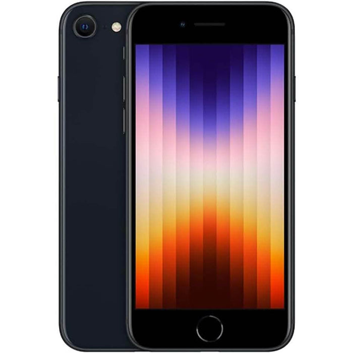 Apple iPhone SE 3rd Gen - Unlocked (Refurbished) by DailySale