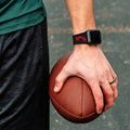Cincinnati Bearcats Apple Watch Band by Affinity Bands