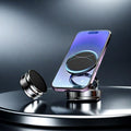 Phone Holder, Foldable And Retractable, Hands-